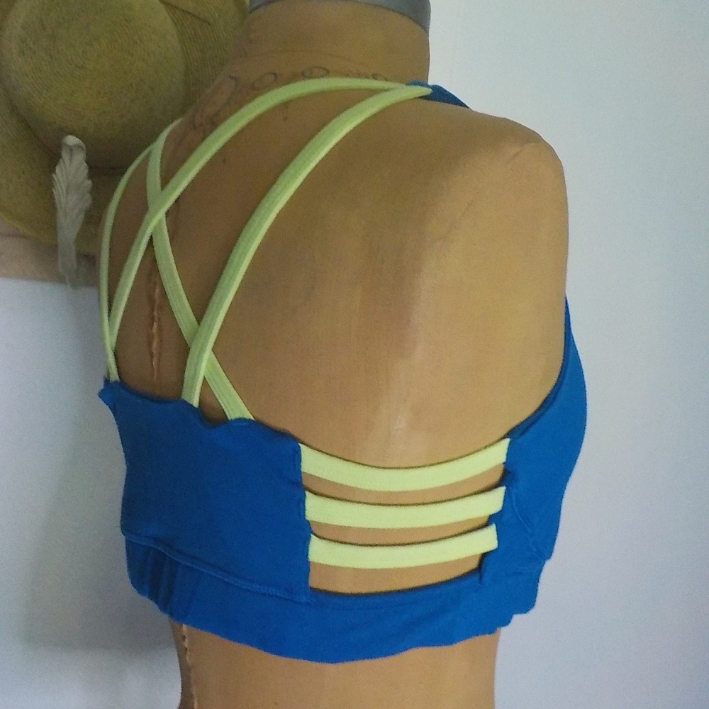 TASC Performance Sports Bra